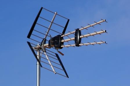 Installation de paraboles internet Strasbourg