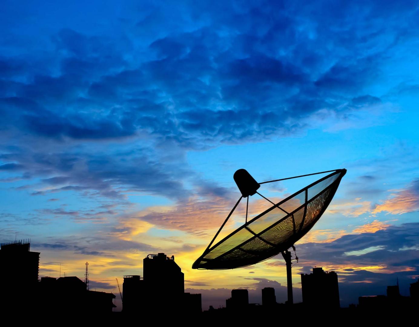 Installation d'antenne satellite Strasbourg